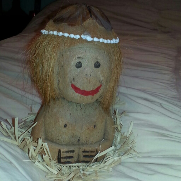 MÉXICO Coconuts Monkeys - Picture 3 of 4