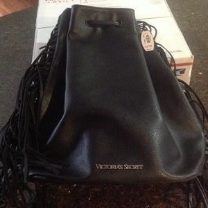 Victoria's Secret backpack