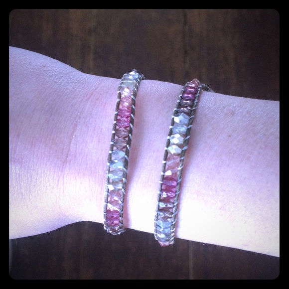 American Eagle Bracelets