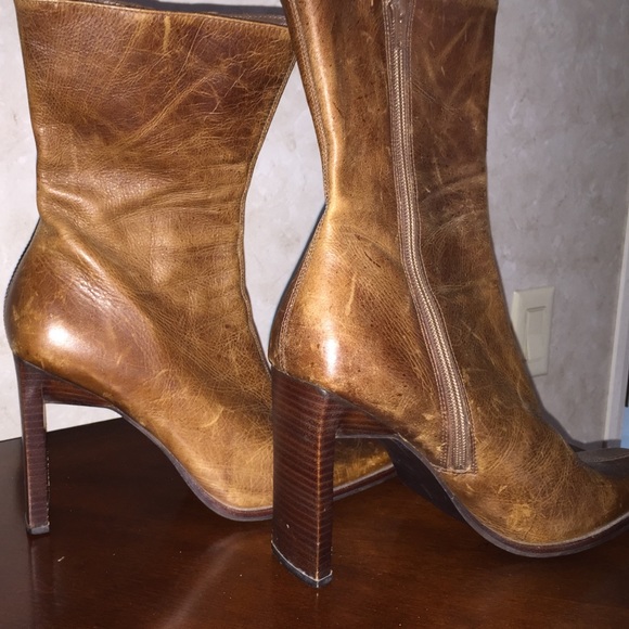 Boots - Picture 2 of 4