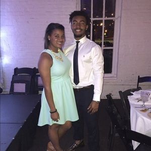 Meet your Posher, Makayla