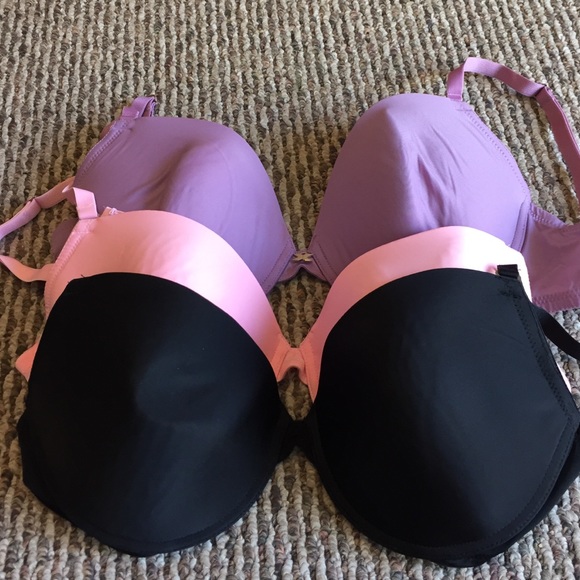 36DD Frederick's bras