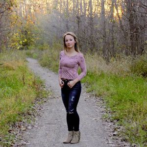 Meet your Posher, Katya