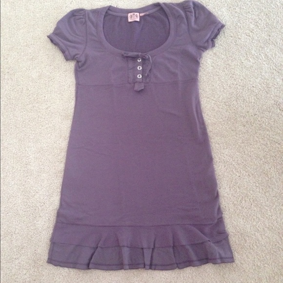 Juicy Couture dress