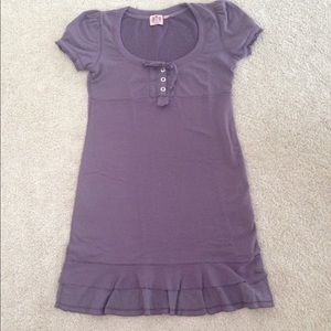 Juicy Couture dress