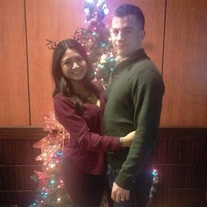 Meet your Posher, Thea