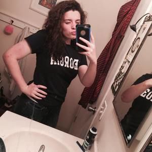 Meet your Posher, Kali