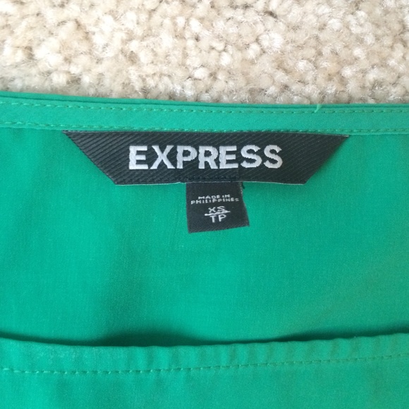 Express top - Picture 2 of 2