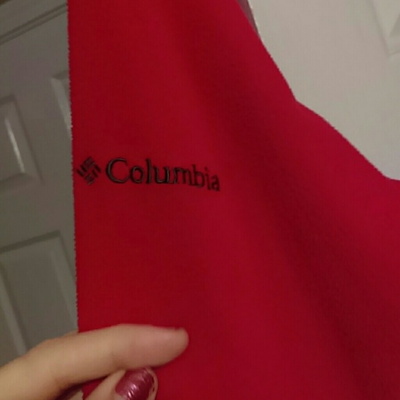 Columbia jacket - Picture 2 of 3