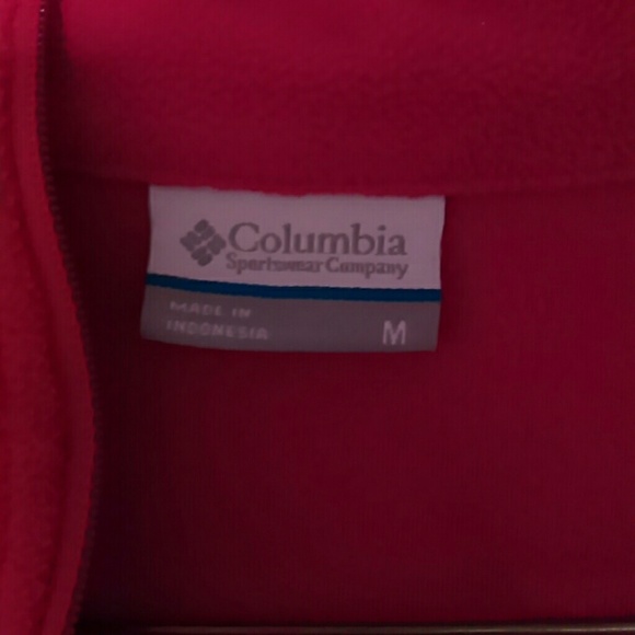 Columbia jacket - Picture 3 of 3