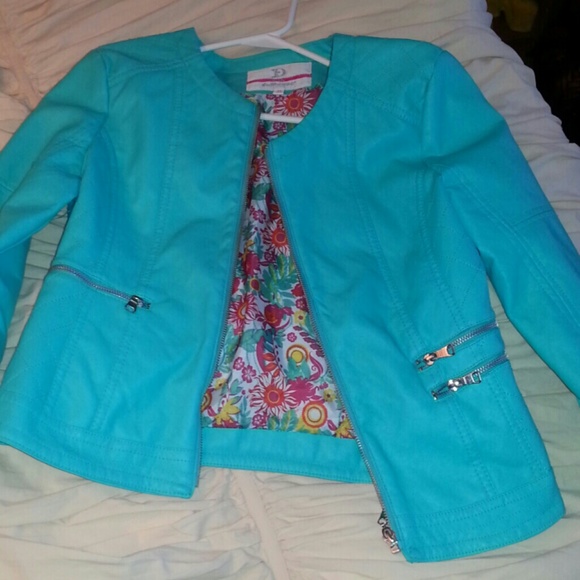 Short jacket - Picture 4 of 6