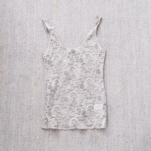Talula Lace Tank