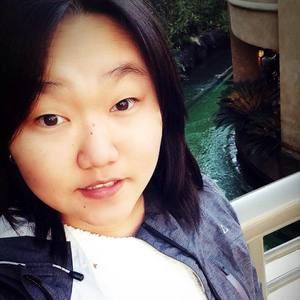 Meet your Posher, Linh