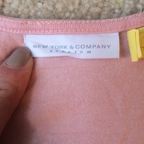 New York and co tank top - Picture 3 of 4