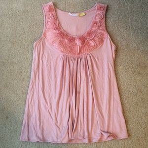 New York and co tank top