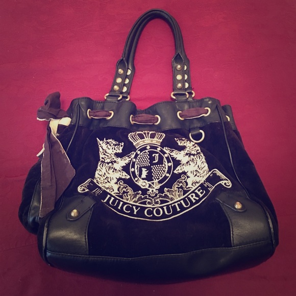 Juicy Couture Handbag!