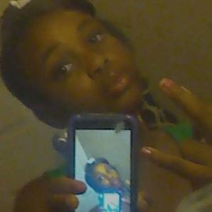 Meet your Posher, Kalice