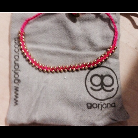 Gorjana Bracelet
