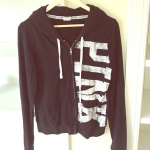 VS zip up hoodie