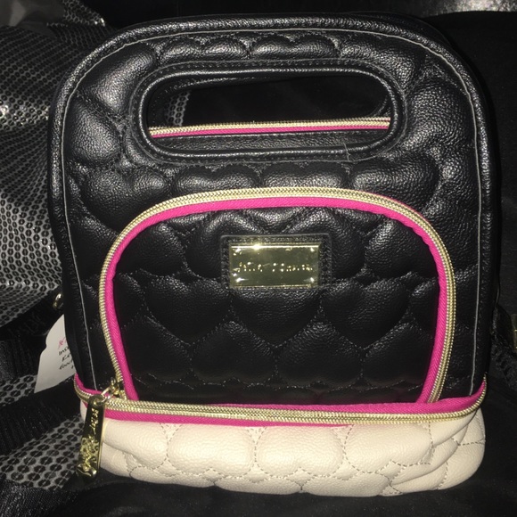Betsey Johnson Tote
