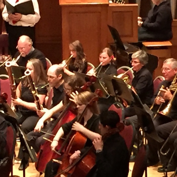 Meet your Posher, Krista - Picture 1 of 1