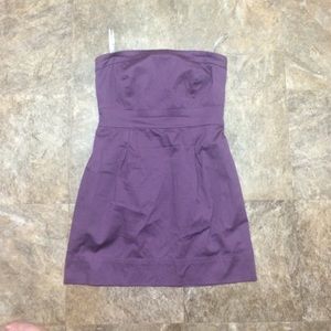 Once-worn Guess dress