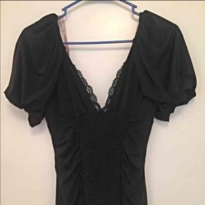 SOLD!! Baby Phat Blouse.. Sz. S