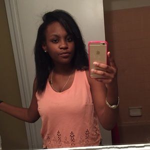 Meet your Posher, Kaylah