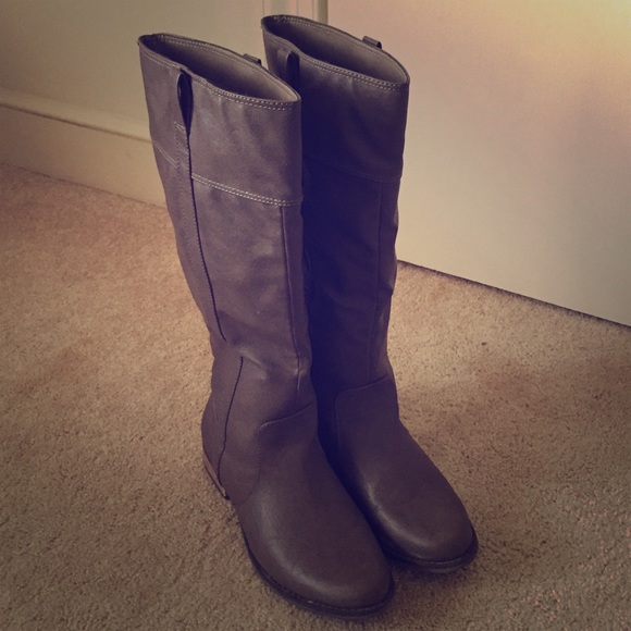 Rampage Boots