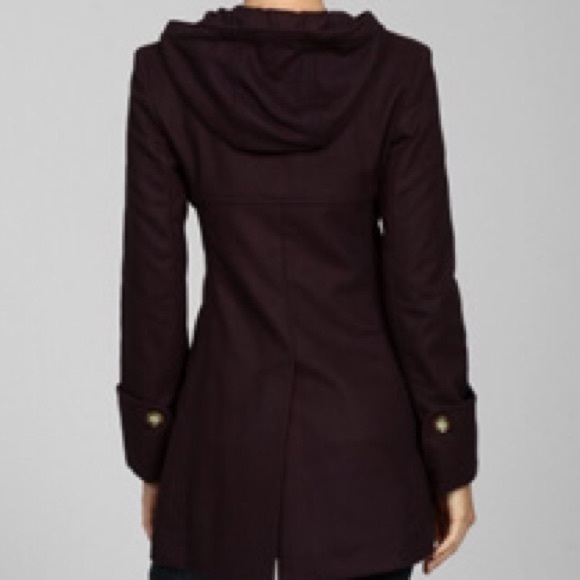 SOLD MICHAEL by Michael Kors Babydoll Peacoat - Picture 2 of 4