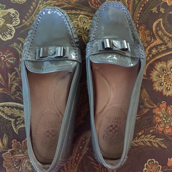 Vince Camuto loafers
