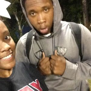 Meet your Posher, De amber