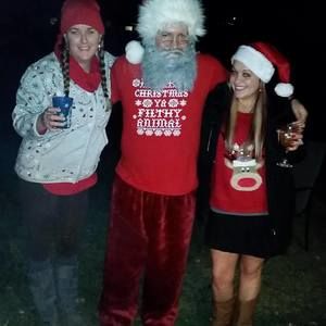 Meet your Posher, Sandra