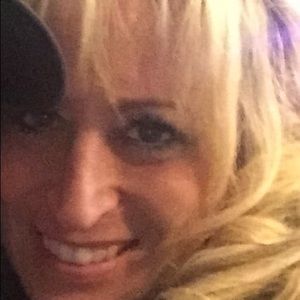 Meet your Posher, Tracey