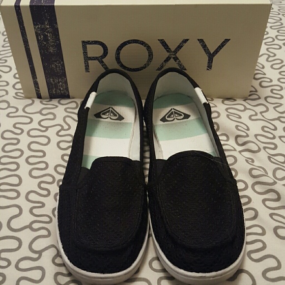 Roxy Slip-ons