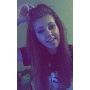 Meet your Posher, Kyra