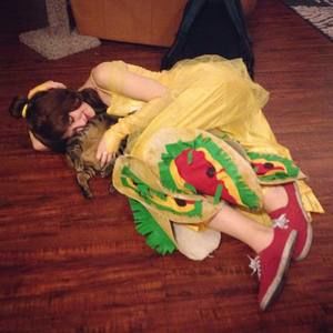 Meet your Posher, Laura