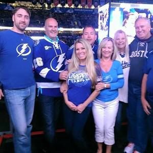 Meet your Posher, Christi