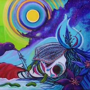 Meet your Posher, Elisa