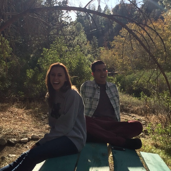 Meet your Posher, Kendyl - Picture 1 of 1