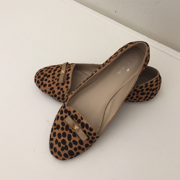 Kate spade loafer