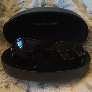 MICHAEL KORS GLASSES