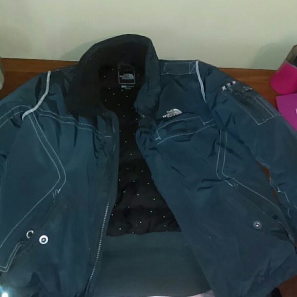 North face
