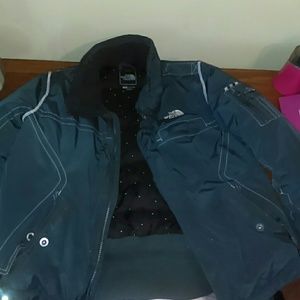North face