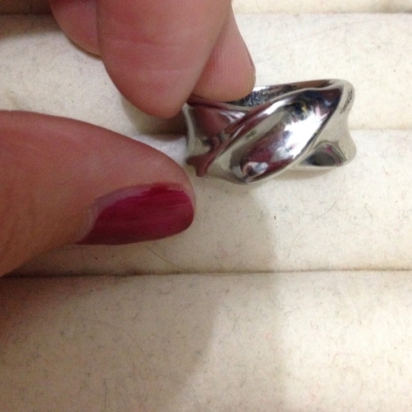 NY and Company ring