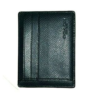 SOLD! Coach card/ID holder