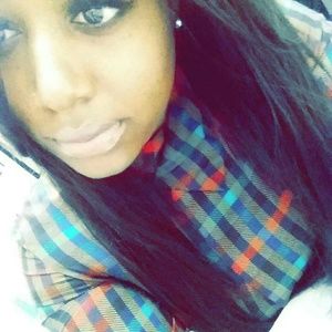 Meet your Posher, Tiffani