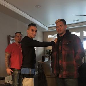 Meet your Posher, Maka