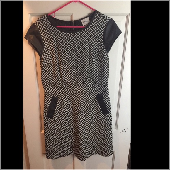 The perfect dress!