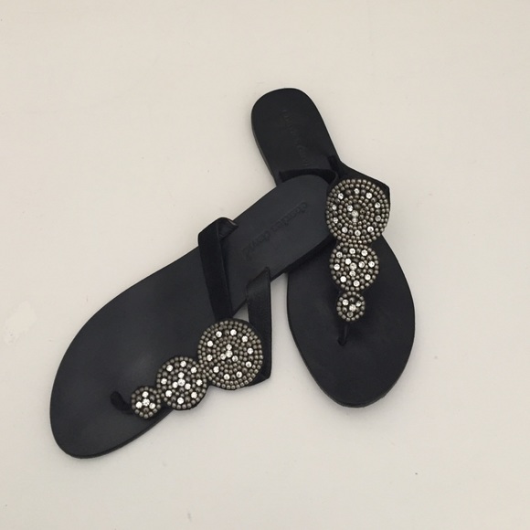 Charles david flip flop